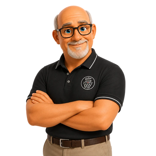 Analyst Pro