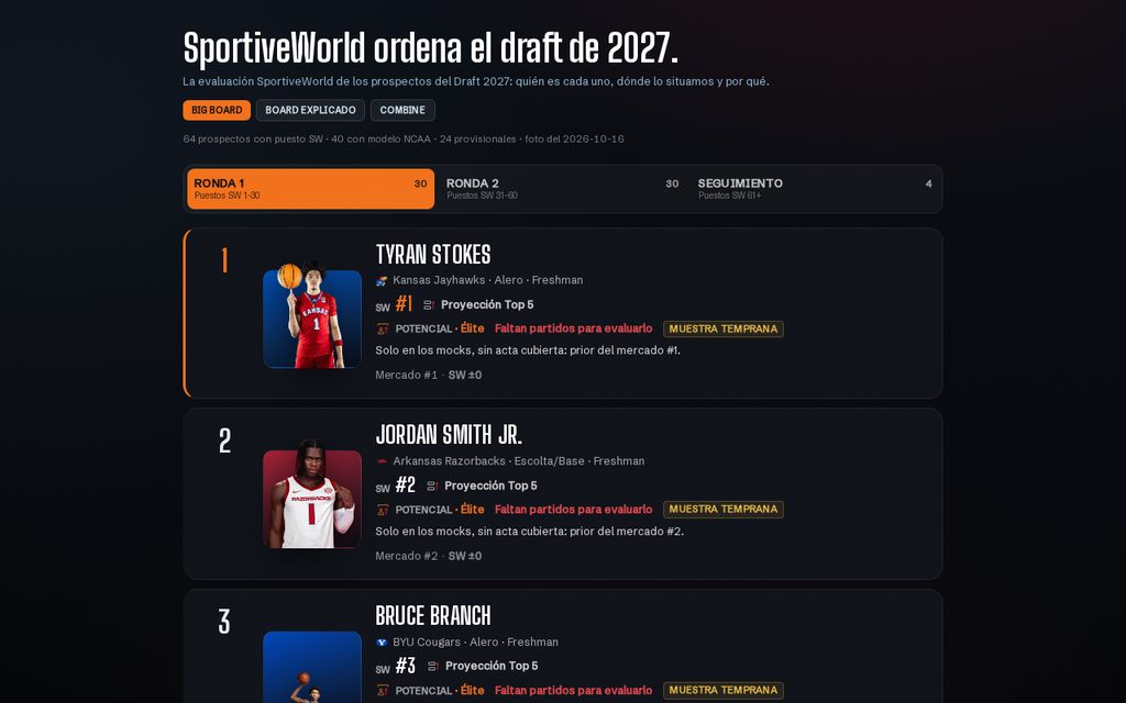 Draft Intelligence